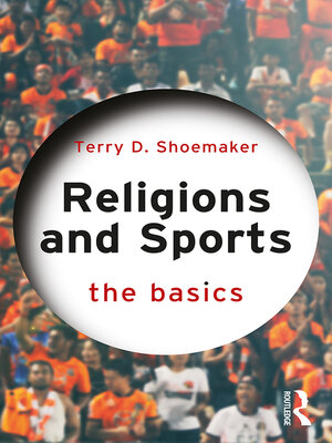 cover image of Religions and Sports